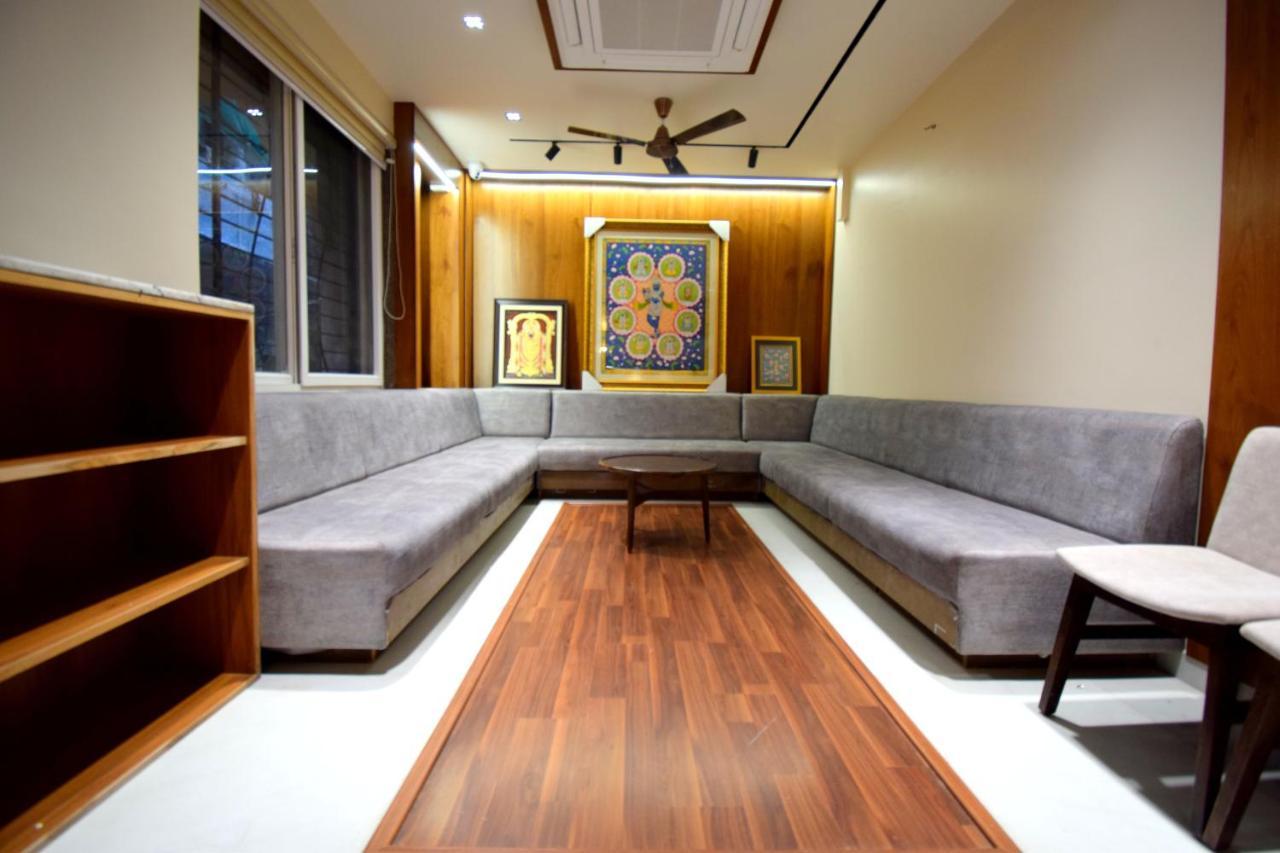 The Sky Imperial Hotel Sugam - 10 Meters From Shrinathji Temple Nathdwara Exterior photo